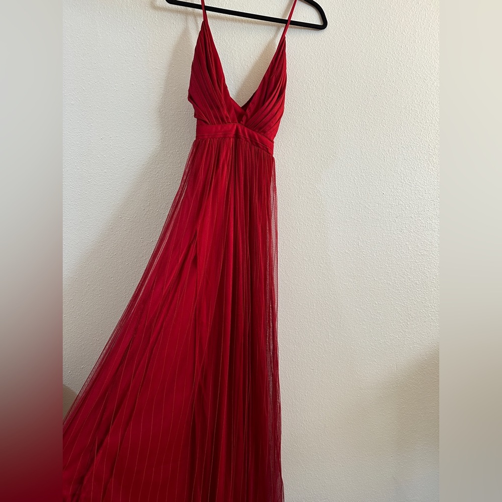 NWOT TOBI dress